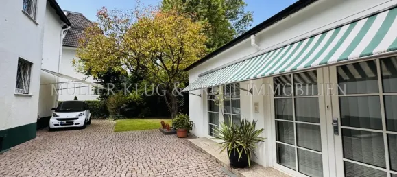 12 rooms Townhouse in Wandsbek, Germany No. 281549 19