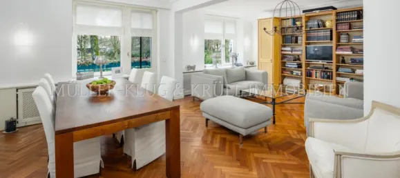 12 rooms Townhouse in Wandsbek, Germany No. 281549 4