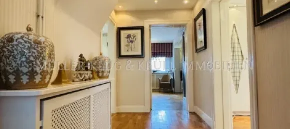 12 rooms Townhouse in Wandsbek, Germany No. 281549 7