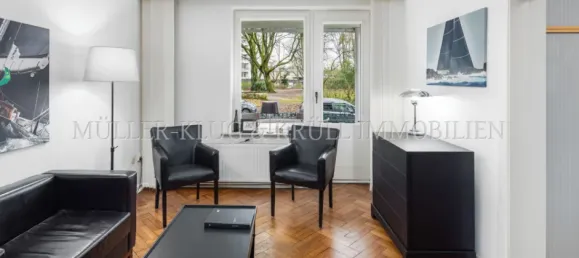 12 rooms Townhouse in Wandsbek, Germany No. 281549 12