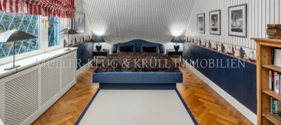 12 rooms Townhouse in Wandsbek, Germany No. 281549 9