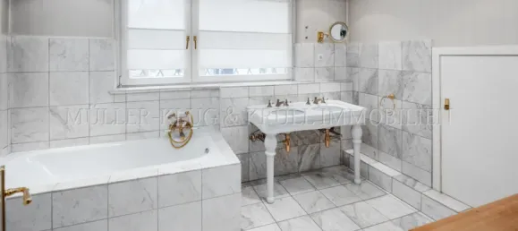 12 rooms Townhouse in Wandsbek, Germany No. 281549 2