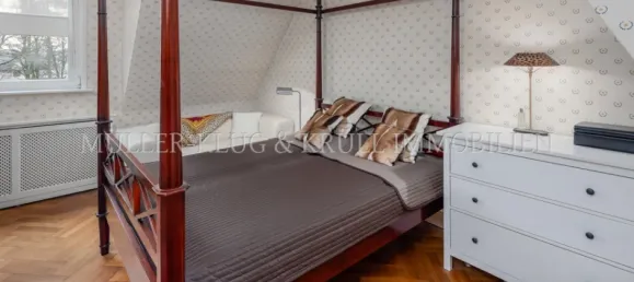 12 rooms Townhouse in Wandsbek, Germany No. 281549 10