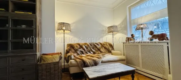 12 rooms Townhouse in Wandsbek, Germany No. 281549 3