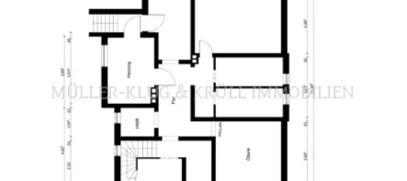 12 rooms Townhouse in Wandsbek, Germany No. 281549 20