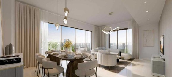 3 chambres Appartement à MARYAM ISLAND, Maryam Island, UAE No. 59670 10