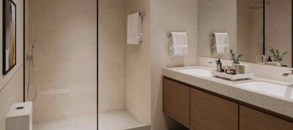 3 chambres Appartement à MARYAM ISLAND, Maryam Island, UAE No. 59670 3