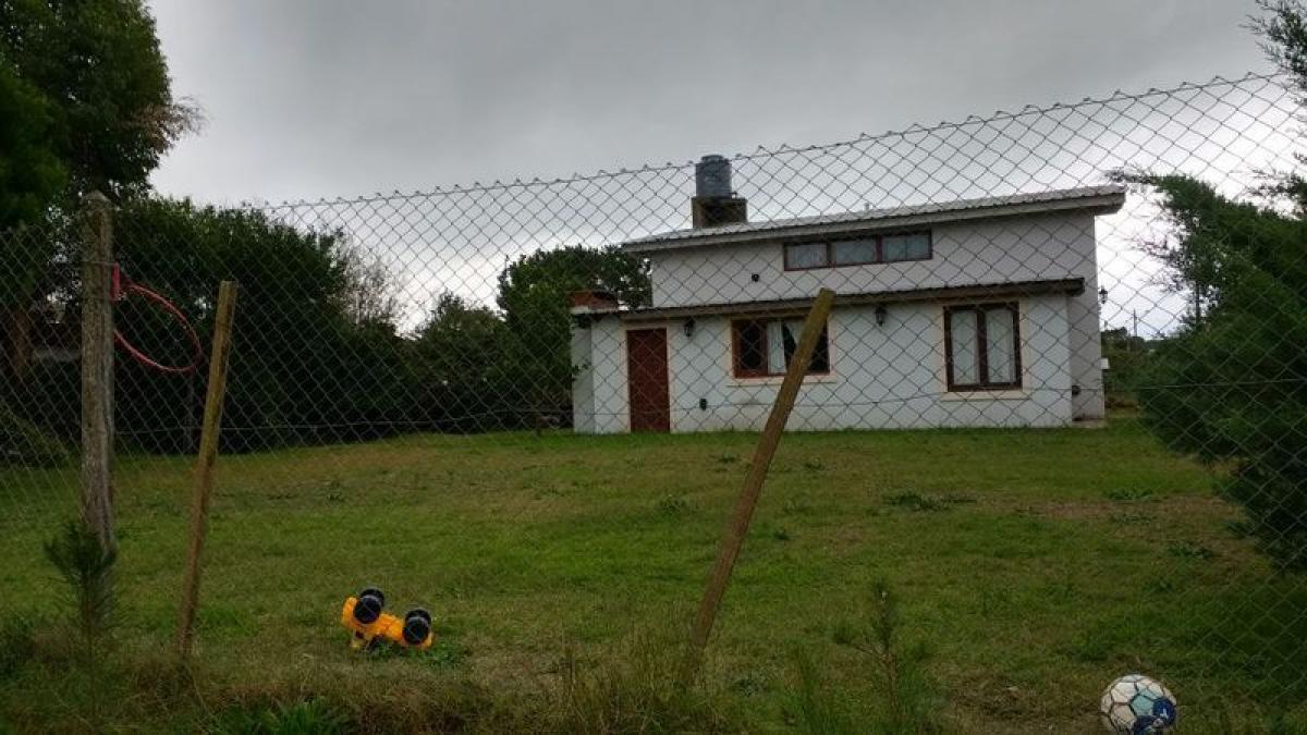 2 bedrooms House in Mar del Plata, Argentina No. 94830