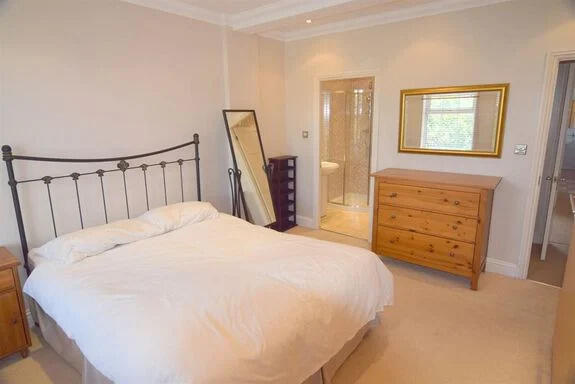 2 Schlafzimmer Wohnung in Worcester, United Kingdom, Nr. 10840