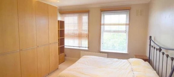 2 Schlafzimmer Wohnung in Worcester, United Kingdom, Nr. 10840 5