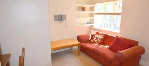 2 Schlafzimmer Wohnung in Worcester, United Kingdom, Nr. 10840 4