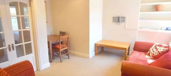 2 Schlafzimmer Wohnung in Worcester, United Kingdom, Nr. 10840 3