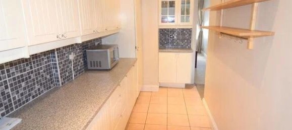 2 Schlafzimmer Wohnung in Worcester, United Kingdom, Nr. 10840 2