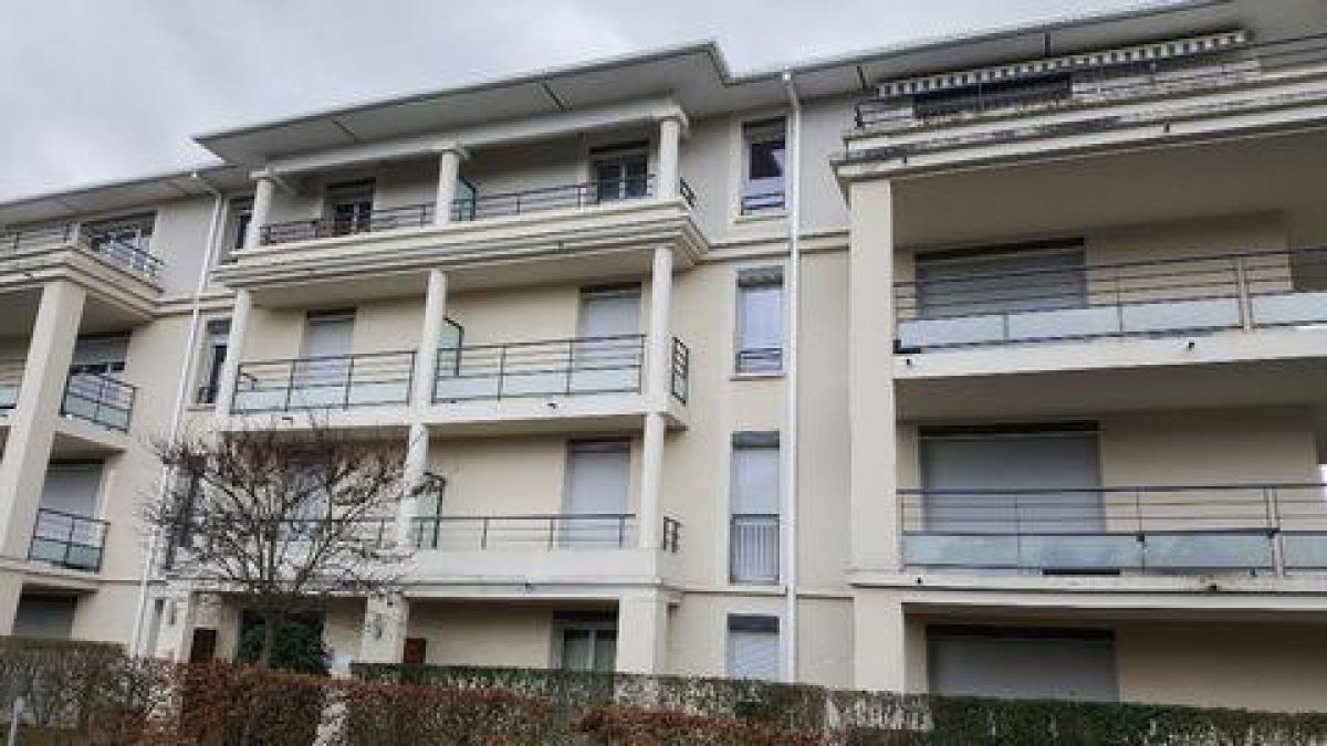 استوديو في الكوندو في Vourles, France رقم 23449