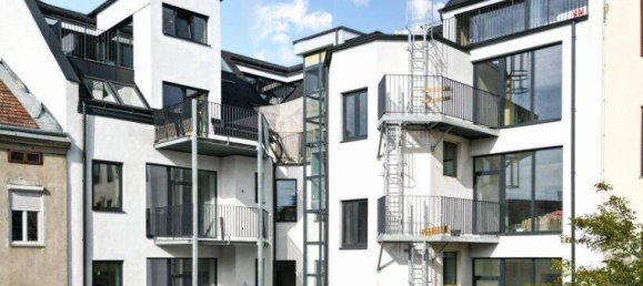 2 rooms Apartment in Rudolfsheim-Funfhaus, Austria No. 102312 5