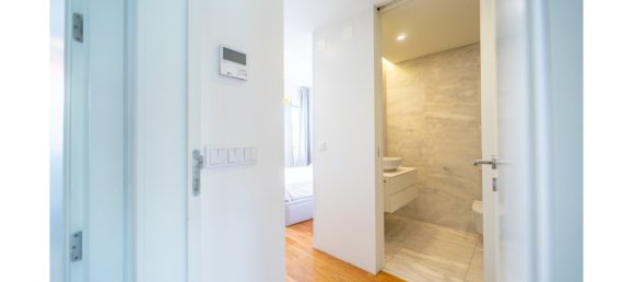 2 bedrooms Penthouse in Lisbon, Portugal No. 97421 28