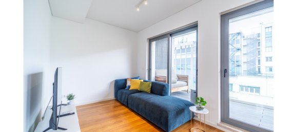 2 bedrooms Penthouse in Lisbon, Portugal No. 97421 12