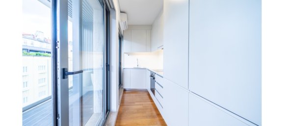 2 bedrooms Penthouse in Lisbon, Portugal No. 97421 14