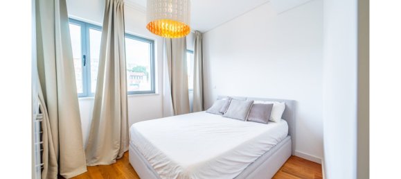 2 bedrooms Penthouse in Lisbon, Portugal No. 97421 23