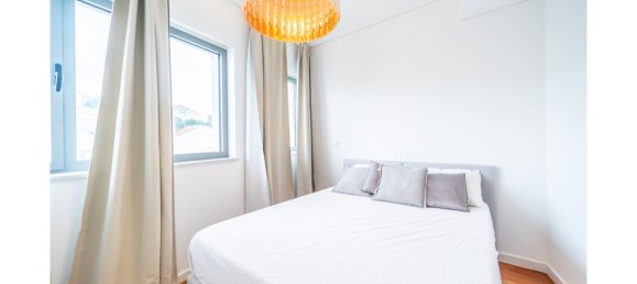 2 bedrooms Penthouse in Lisbon, Portugal No. 97421 25