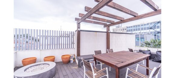 2 bedrooms Penthouse in Lisbon, Portugal No. 97421 31