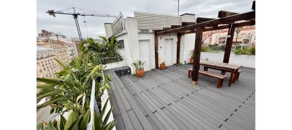 2 bedrooms Penthouse in Lisbon, Portugal No. 97421 35