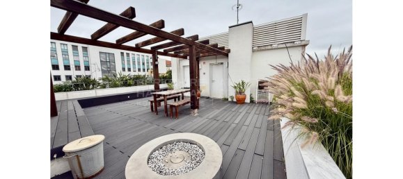 2 bedrooms Penthouse in Lisbon, Portugal No. 97421 36