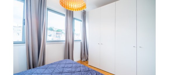2 bedrooms Penthouse in Lisbon, Portugal No. 97421 16