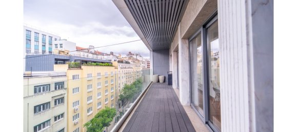 2 bedrooms Penthouse in Lisbon, Portugal No. 97421 4