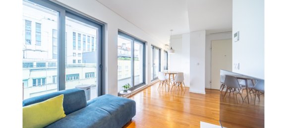 2 bedrooms Penthouse in Lisbon, Portugal No. 97421 6