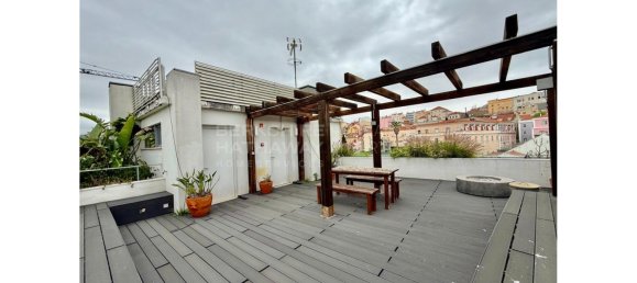 2 bedrooms Penthouse in Lisbon, Portugal No. 97421 33