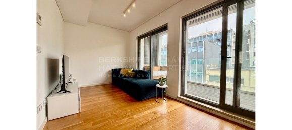 2 bedrooms Penthouse in Lisbon, Portugal No. 97421 34