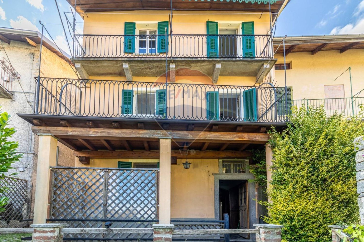 3 chambres Appartement à Campiglia Cervo, Italy No. 277678