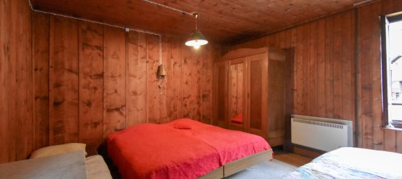 5 bedrooms House in Le Chatelard, Switzerland No. 205 17