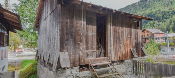 5 bedrooms House in Le Chatelard, Switzerland No. 205 20