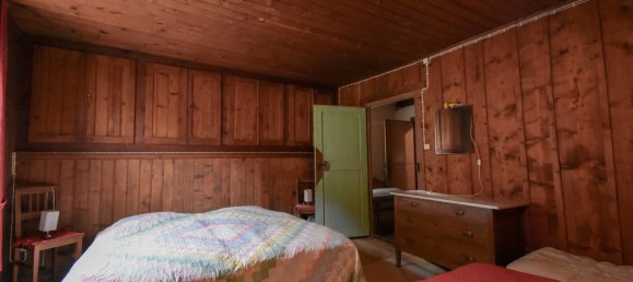 5 bedrooms House in Le Chatelard, Switzerland No. 205 18