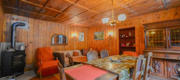 5 bedrooms House in Le Chatelard, Switzerland No. 205 7