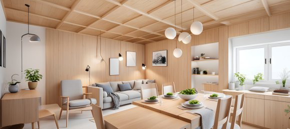 5 bedrooms House in Le Chatelard, Switzerland No. 205 6