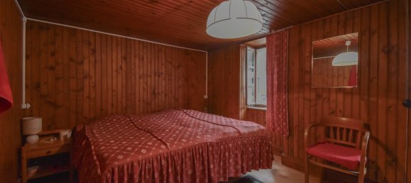 5 bedrooms House in Le Chatelard, Switzerland No. 205 14