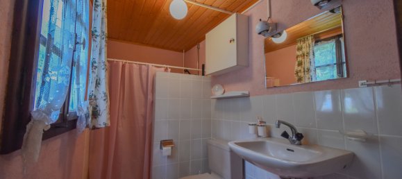 5 bedrooms House in Le Chatelard, Switzerland No. 205 9