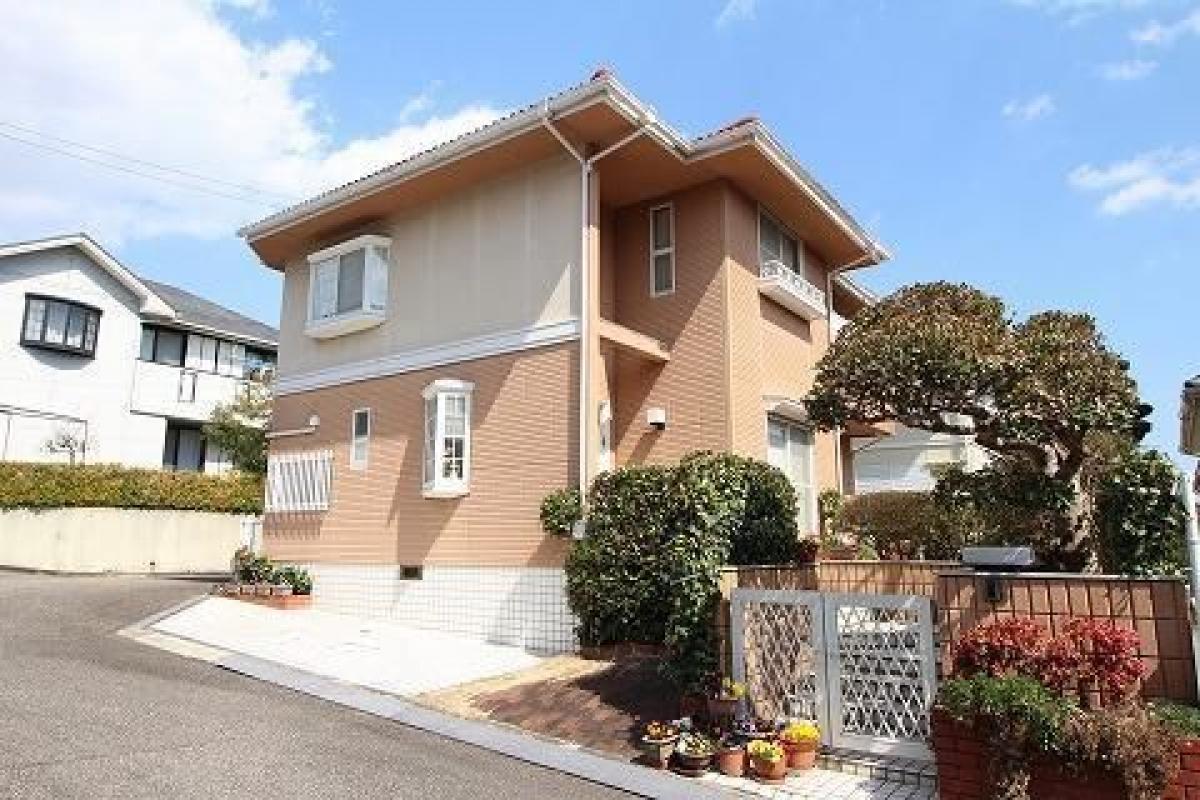 Casa T4 em Tokushima, Japan N.º 5194