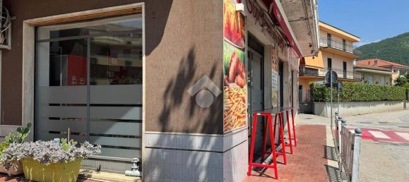 Gewerbliche Immobilie in Pozzilli, Italy 90m², Nr. 328338 3