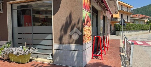 Gewerbliche Immobilie in Pozzilli, Italy 90m², Nr. 328338 2