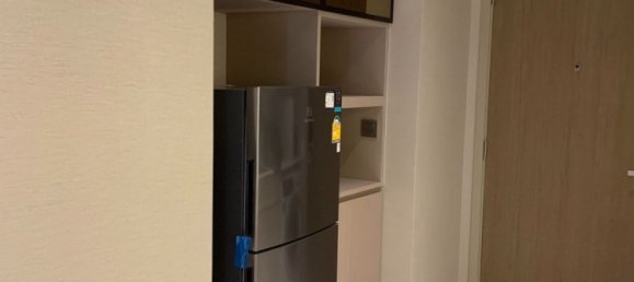 Кондоминиум с 1 спальней в Ashton Silom, Пляж Рейли, Таиланд № 32076 8