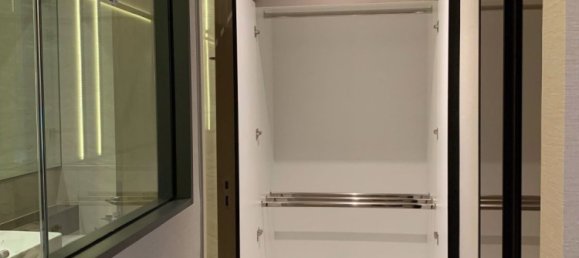 Кондоминиум с 1 спальней в Ashton Silom, Пляж Рейли, Таиланд № 32076 9