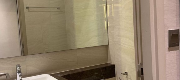 Кондоминиум с 1 спальней в Ashton Silom, Пляж Рейли, Таиланд № 32076 12