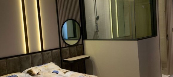 Кондоминиум с 1 спальней в Ashton Silom, Пляж Рейли, Таиланд № 32076 11