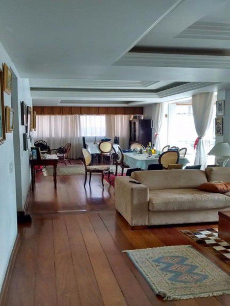 3 chambres Appartement à Salvador, Brazil No. 540238