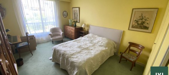 Квартира с 2 спальнями в Ангьен-ле-Бэн, Франция № 180517 13