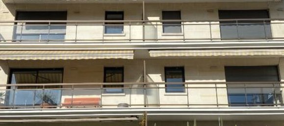 Квартира с 2 спальнями в Ангьен-ле-Бэн, Франция № 180517 7